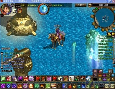 充值送礼算啥！盘点中外网游那些脑洞大开的另类推广术